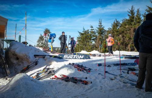 RF219 Hot tub,Heated garage and Parking - Foto 38