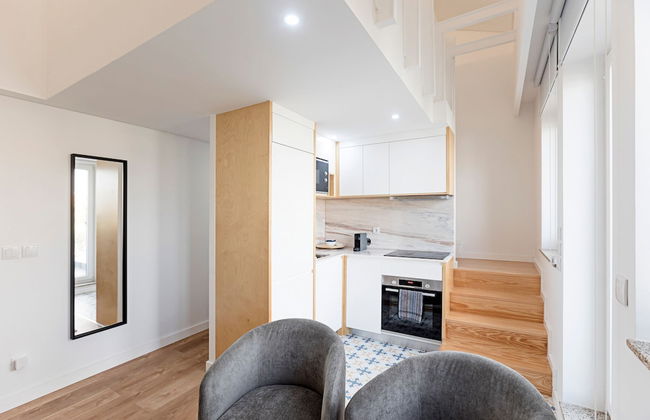 Urban House by LovelyStay - Foto 56