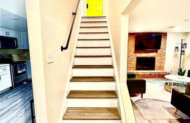 Private Residence Below Basement - Foto 5