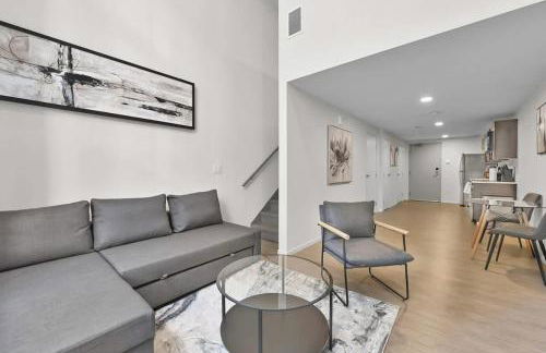 Uplifting City Loft Modern Lux Gym Dog Friendly - Foto 21