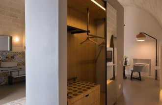 Masseria Amastuola Wine Resort - Foto 38