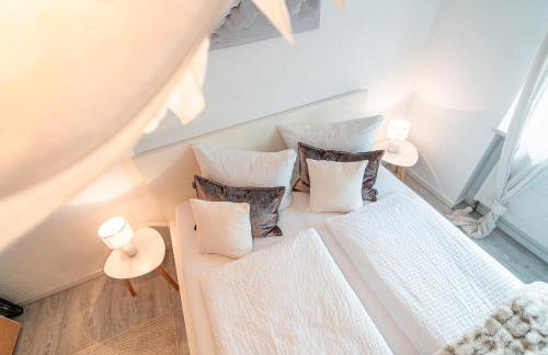 Allgäu-Ferienwohnung traumhafter Blick auf Berge & Alpsee, mit Parkplatz - Photo 27