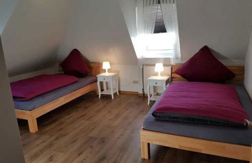 Ferienhaus Gesine 25193 - Foto 16