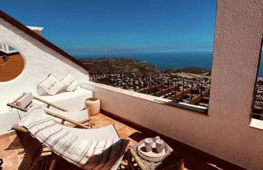 Spectacular Panorama - Foto 1