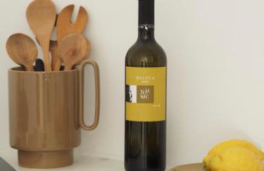 mi sestre – Studio Apartment Hvar Vrisnik - Foto 7