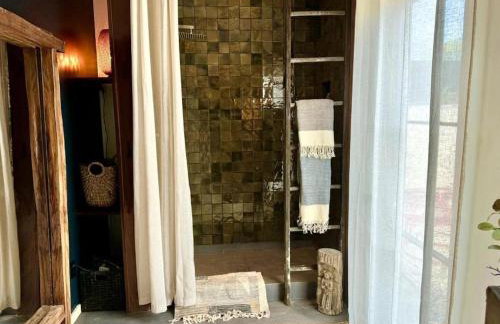 Stunning Design Rental Incredible for a Luxury Escape in Lone Pine, California - Foto 37