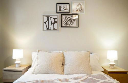 NEW! 2BR in Stephenson House - Foto 5