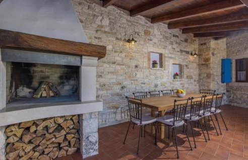 Heritage Villa Croc in Bibali - Haus für 4-6 Personen - Foto 11