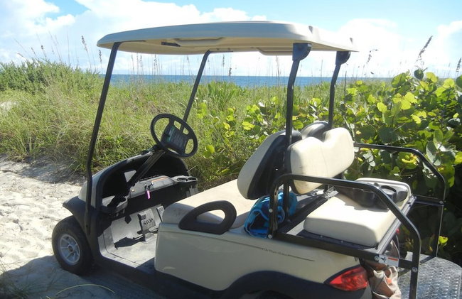 Buttonwood Reserve 1D - Foto 16