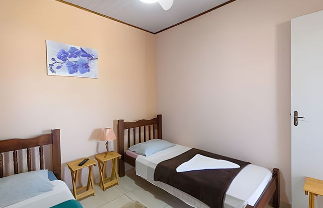 Recanto Dantas aconchego em Paraty - Photo 11