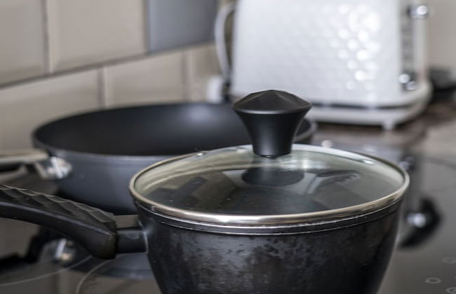 Leicester - Apartment - Sleeps 6 - 97ws - Foto 7