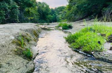 Cabin 1 Remote cabin next to Sam Houston National Forest - Foto 17