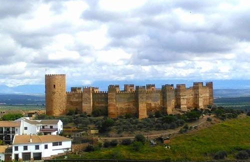 Posada El Majuelo - Foto 19