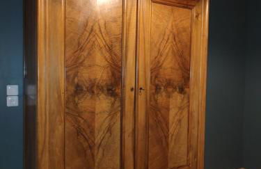 Gite des 2 chênes entre Avenue verte, Lacs, Piscine et Casino - Foto 37