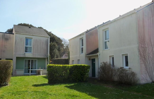 VVF Piriac-sur-Mer Bretagne Sud - Foto 57