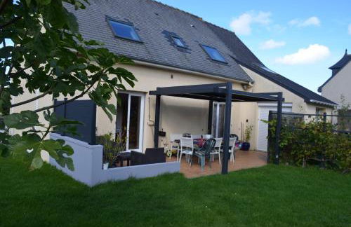 Maison de la fontaine - Foto 10