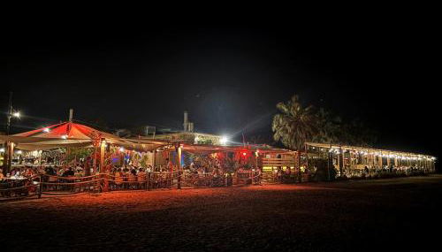 APART TURISTICOS MARINE REST LA MANGA MAR MENOR piscinas privadas - Foto 5