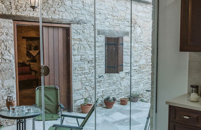 Ariadni Gaia Cottage - Foto 39