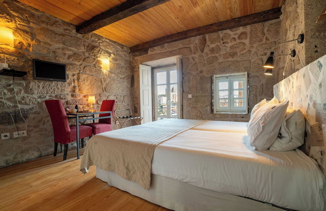 Casa dos Caldeireiros - Photo 13