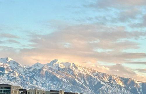 Sugarhouse 2 bedroom condo - Foto 6