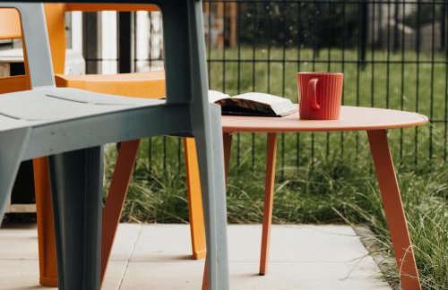 Jurowiecka 22 BLUE Centrum Modern Apartment - Photo 28