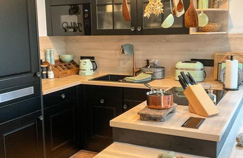 Ferienwohnung „Backhuus“ - Hof Mühlenkoppel - Foto 28