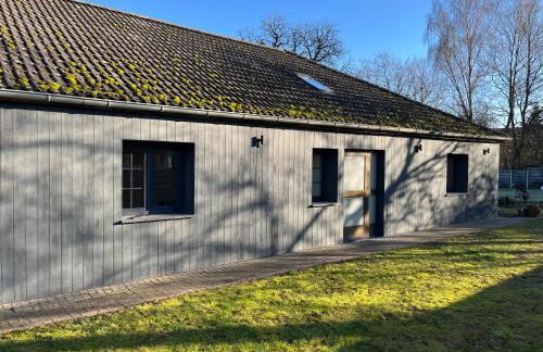 Ferienwohnung Alte Schmiede - Photo 12