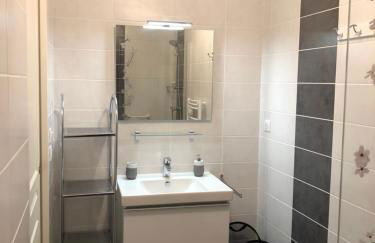 Gerardmer : Residence "l'eau vive" - Foto 6