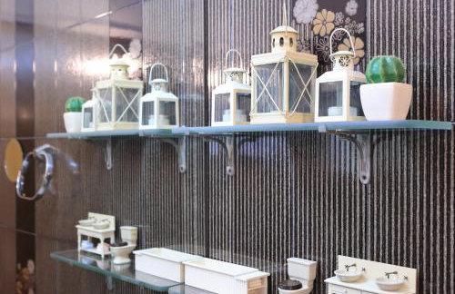 Secret Garden Home Lagonissi Attiki - Foto 32