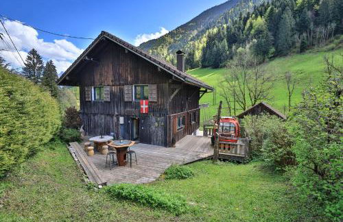 Chalet le Nutshell - au calme - AravisTour - Photo 8