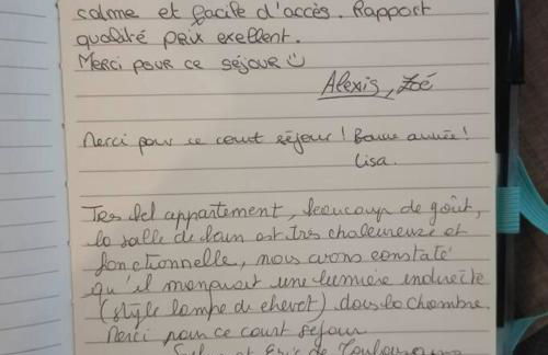 appart cosy,calme à 2 pas du centre de montbrison - Foto 22