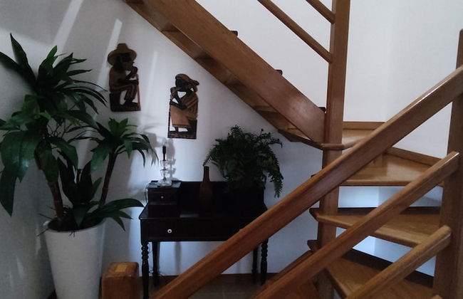 Apartamento Jardins D'Arriaga - Foto 15