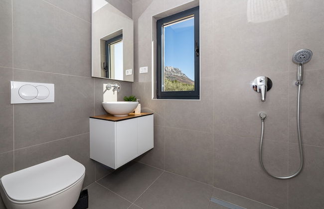 Dalmatian Oasis Luxury Villa - Foto 50