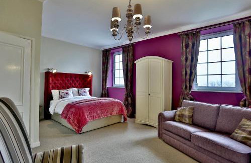 Ty Croeso House - Foto 34