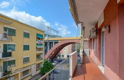 Cozy Apartment In Recco With Wifi - Foto 2