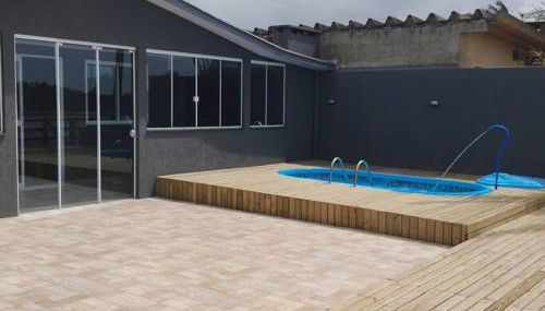 Casa no Rio Mampituba - Foto 2