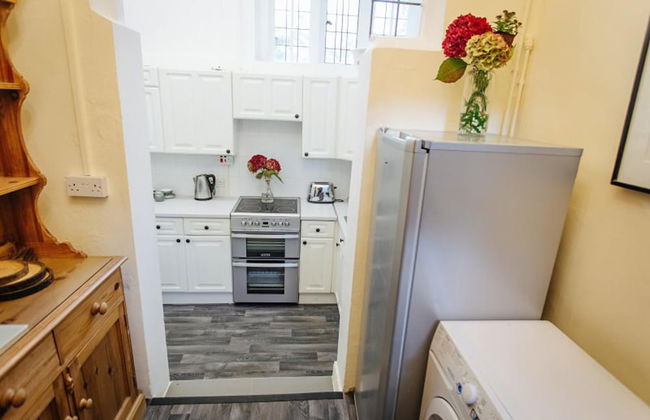 Breathtaking Elizabethan Manor House - Foto 9