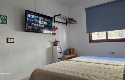 Vv Puesta de Sol frente al mar con Balcón y Aire Acondicionado - Photo 15