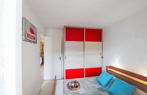 Apartment Les Sables d'Or-5 by Interhome - Foto 3