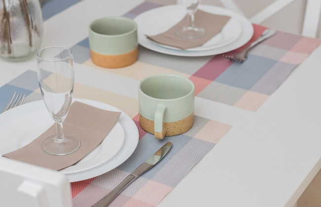 Comfy Apartment Czarnieckiego by Renters - Foto 23