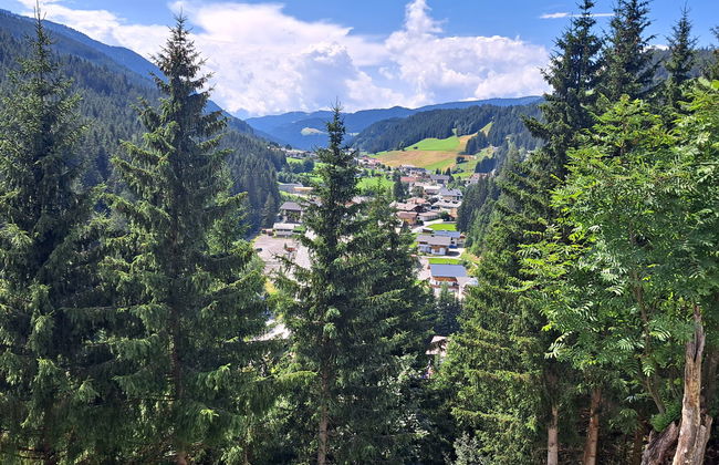 Bischofsmütze - Photo 16