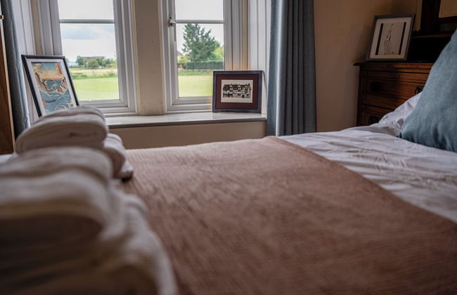 Gorgeous Rural 4BD Farm With Hot Tub - Foto 18