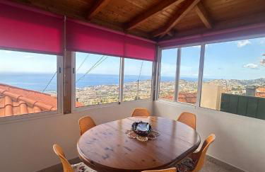 The Hill View House - Foto 8