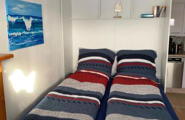 Allgäu Ankerplatz mit Sauna - Foto 13