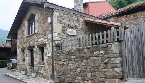 Casa Rural La Xiarapina - Foto 2