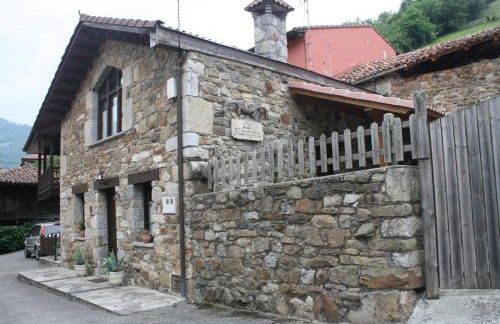 Casa Rural La Xiarapina - Foto 2