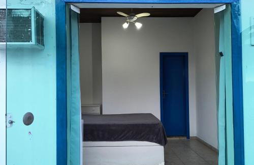 Casa Azul da Cor do Mar - Mangaratiba-RJ - Praia Brava - Aluguel por Temporada - Foto 33