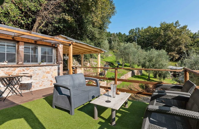 Belvilla by Oyo Casa Polvere di Stelle - Foto 1