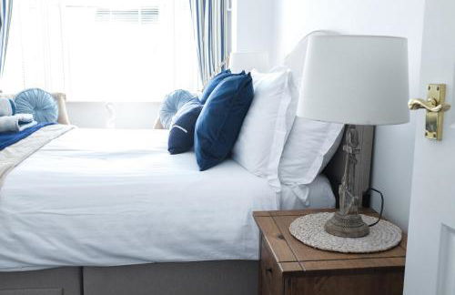 Portsmouth Apartment *Newly refurbished *Central - Foto 8