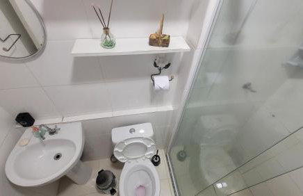 Confortável apartamento perto de praias - Bertioga - Foto 16